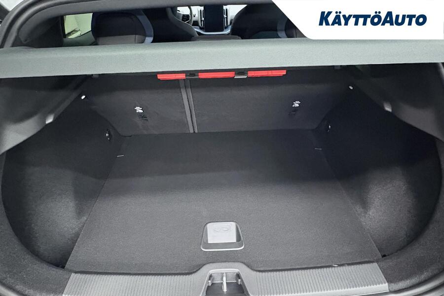 Volvo EX30 vaihtoauto