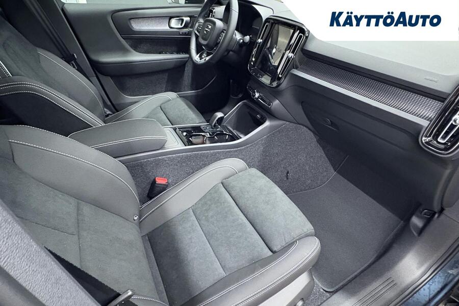 Volvo EC40 vaihtoauto