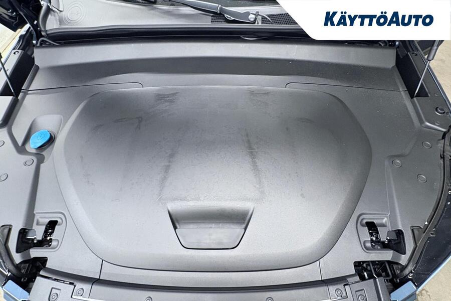 Volvo EC40 vaihtoauto