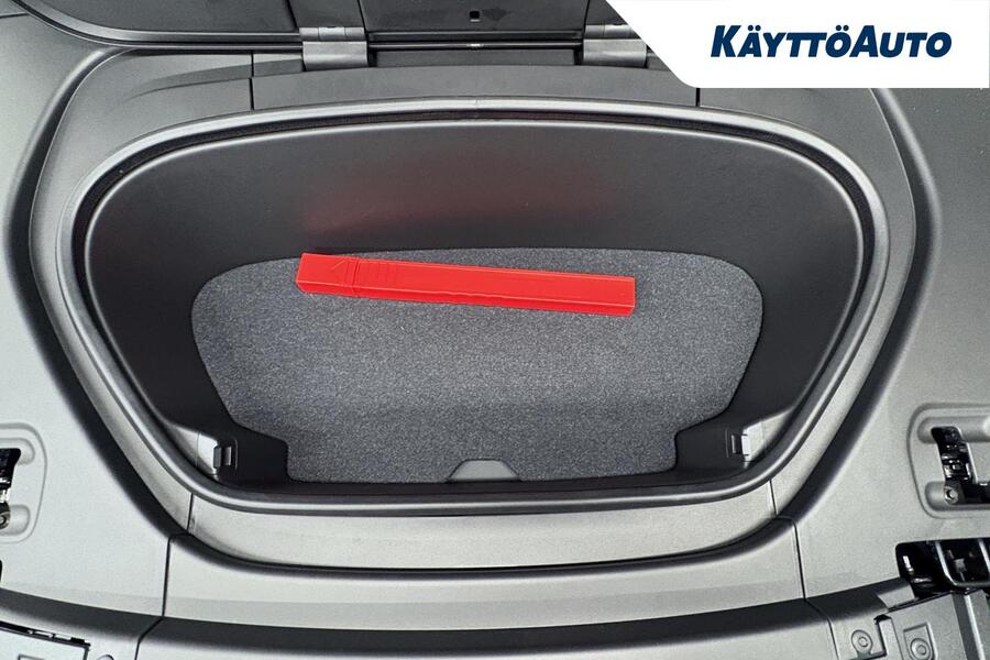 Volvo EC40 vaihtoauto