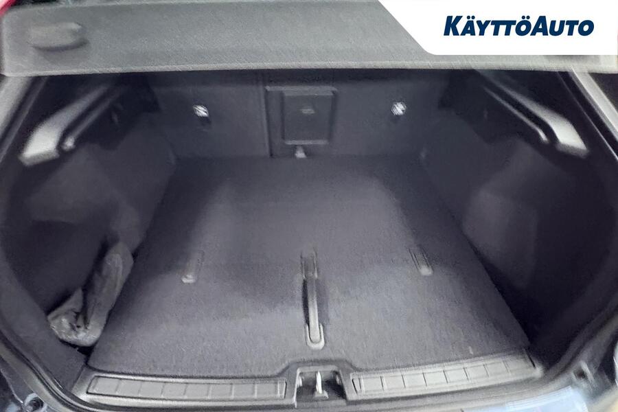 Volvo EC40 vaihtoauto