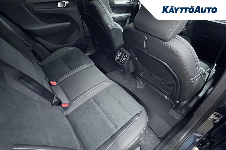 Volvo EC40 vaihtoauto