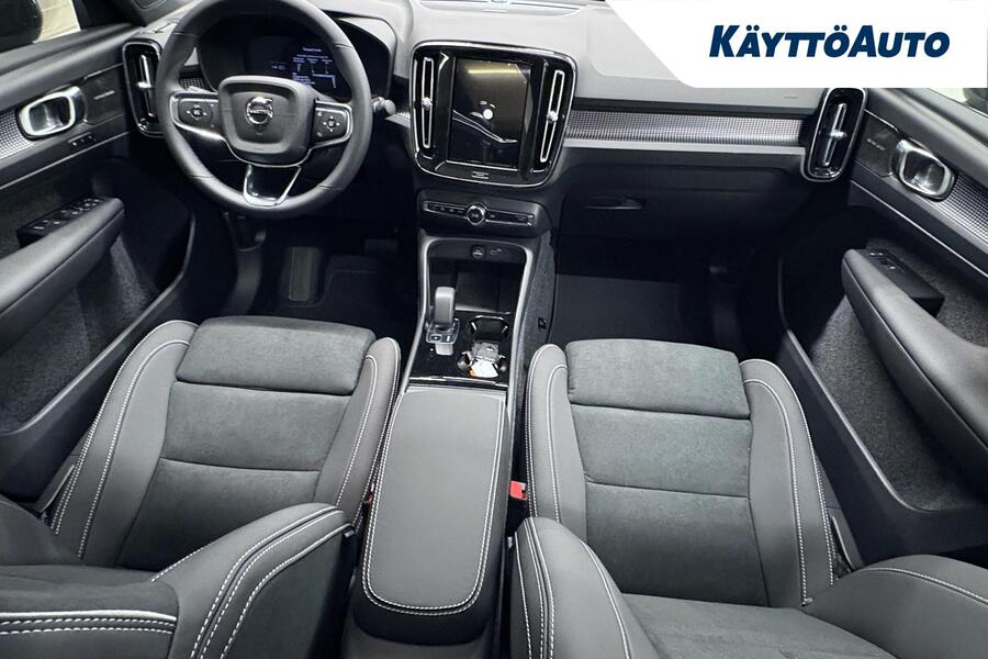 Volvo EC40 vaihtoauto