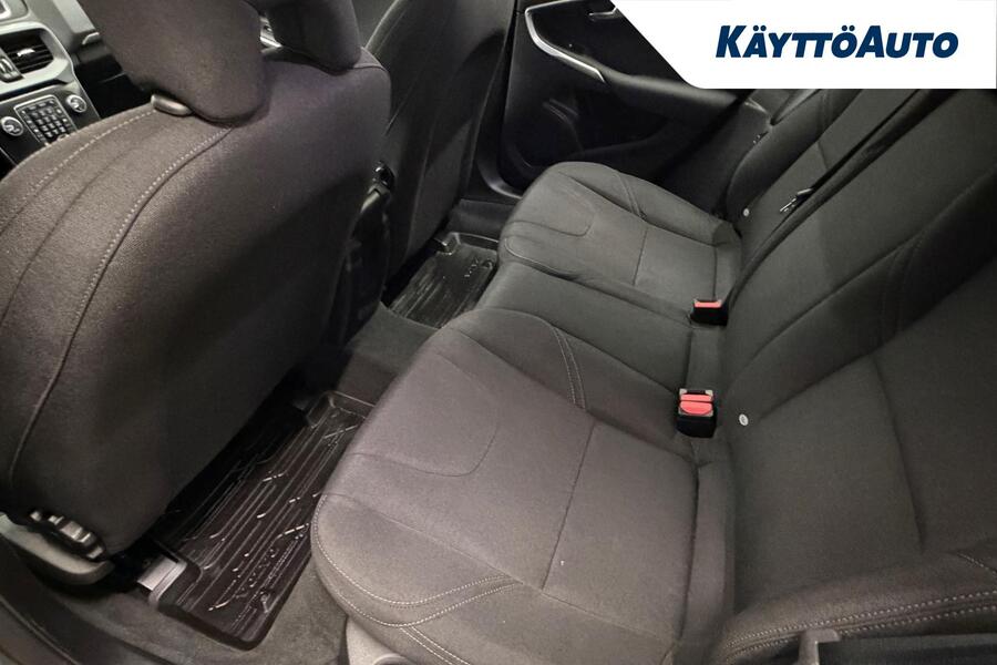 Volvo V40 vaihtoauto