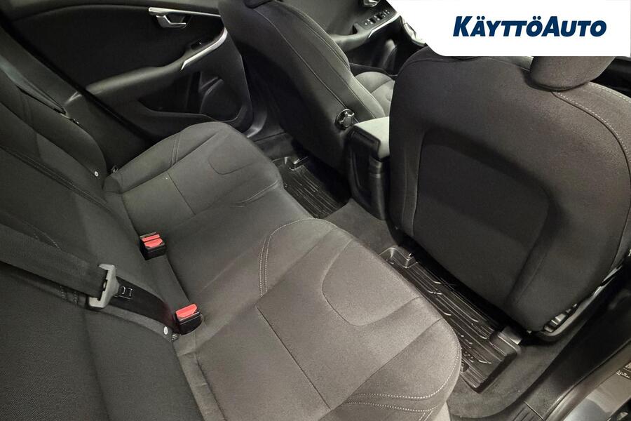 Volvo V40 vaihtoauto