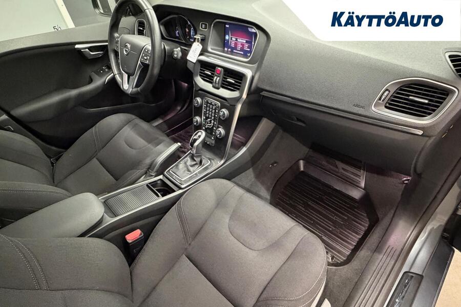 Volvo V40 vaihtoauto