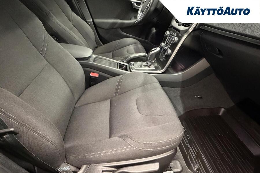 Volvo V40 vaihtoauto