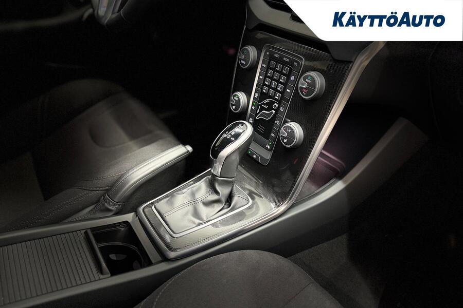 Volvo V40 vaihtoauto