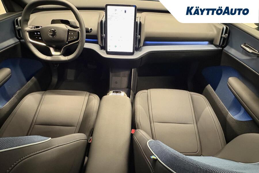 Volvo EX30 vaihtoauto