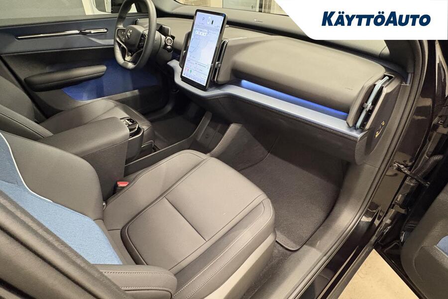 Volvo EX30 vaihtoauto