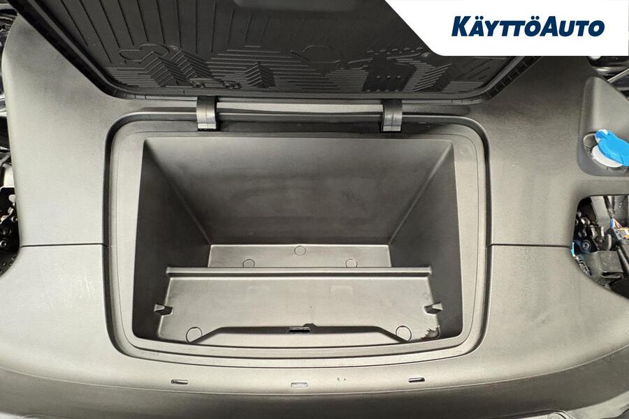 Volvo EX30 vaihtoauto