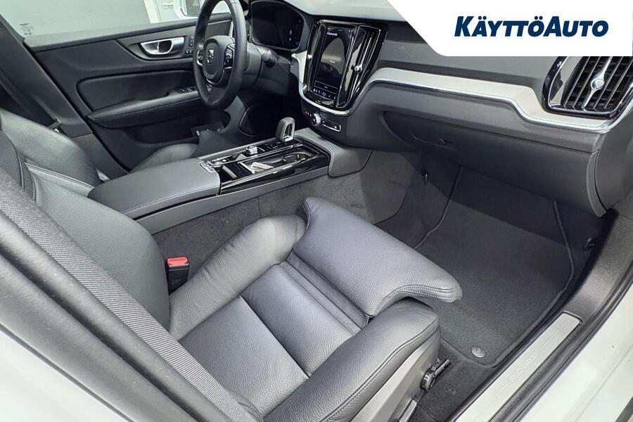 Volvo S60 vaihtoauto