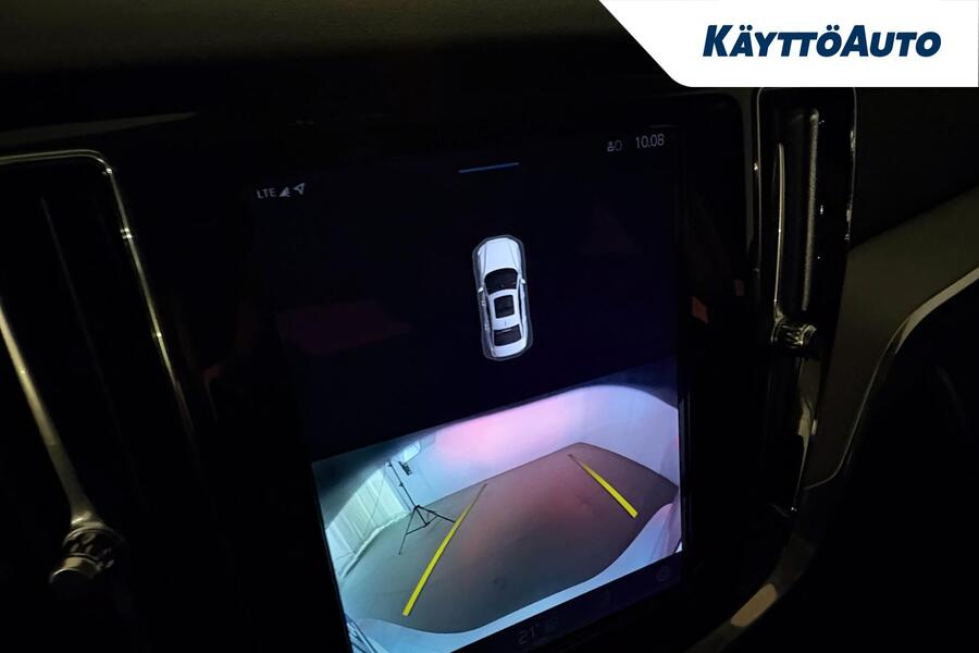 Volvo S60 vaihtoauto