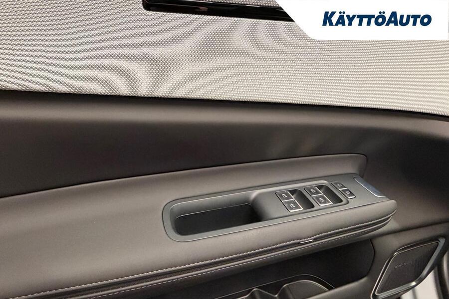 Polestar 4 vaihtoauto