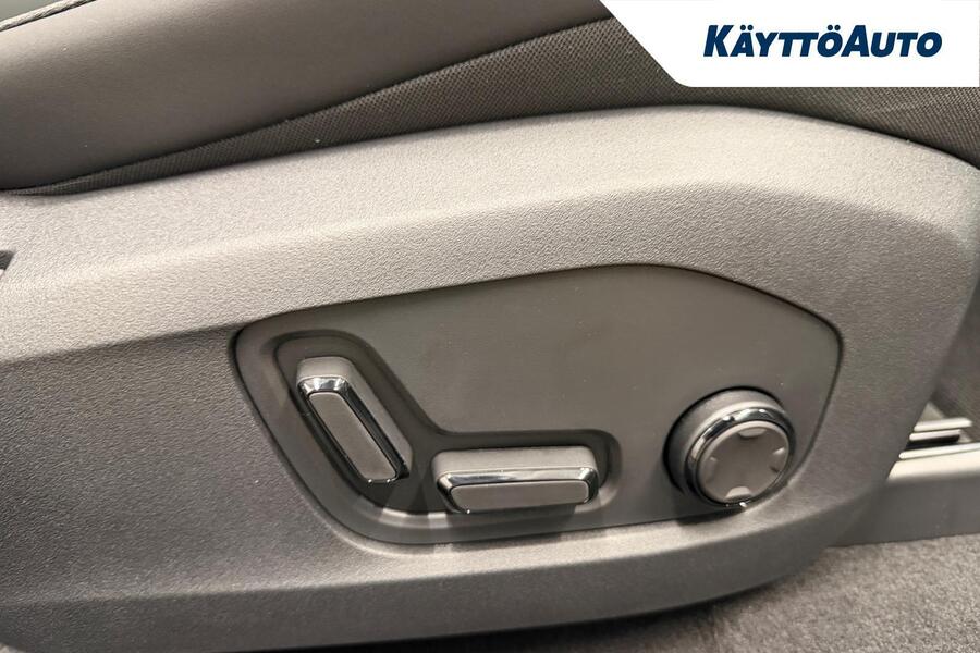 Polestar 4 vaihtoauto