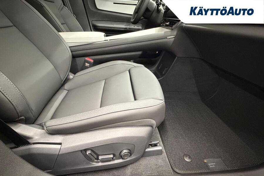 Polestar 4 vaihtoauto