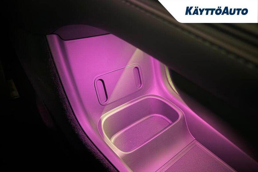 Polestar 4 vaihtoauto