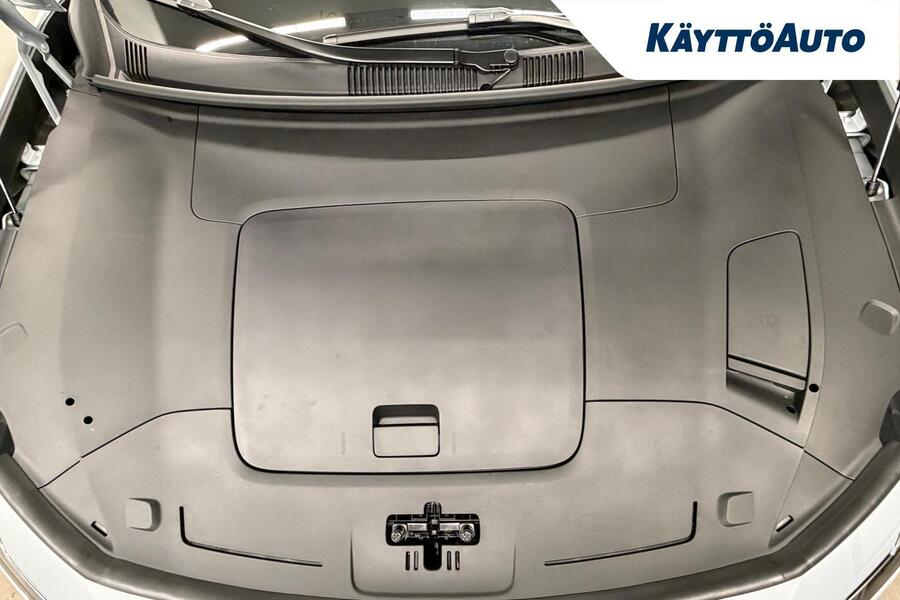 Polestar 4 vaihtoauto