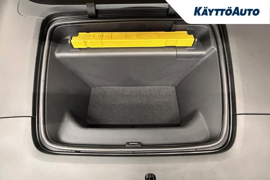 Polestar 4 vaihtoauto