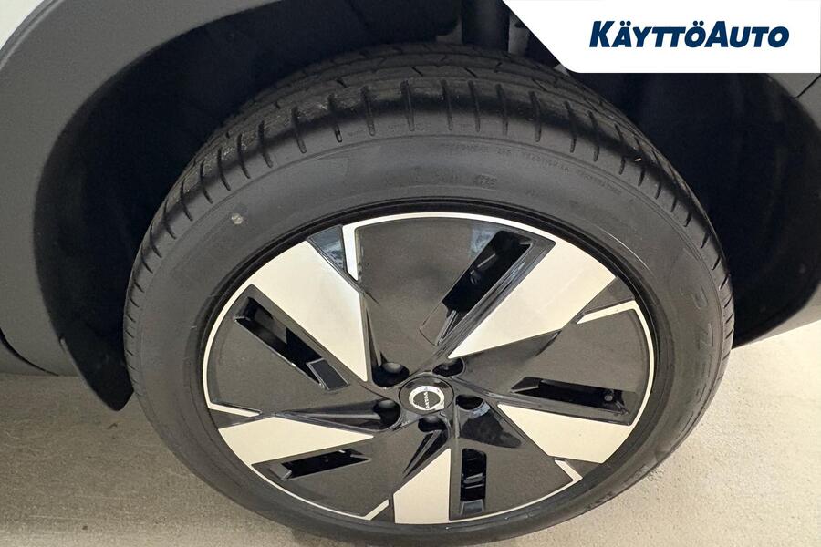 Volvo EC40 vaihtoauto