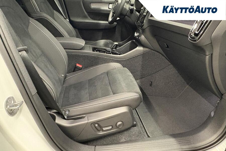 Volvo EC40 vaihtoauto