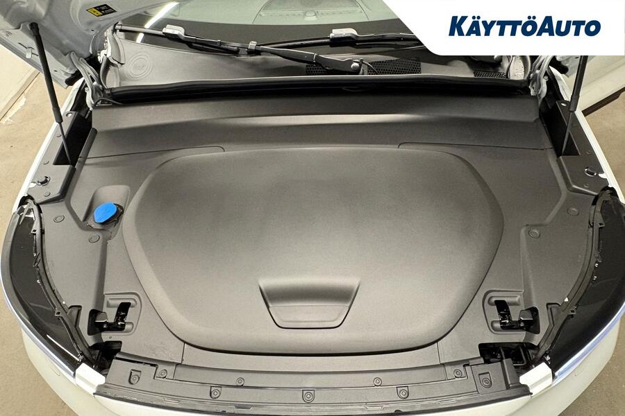 Volvo EC40 vaihtoauto