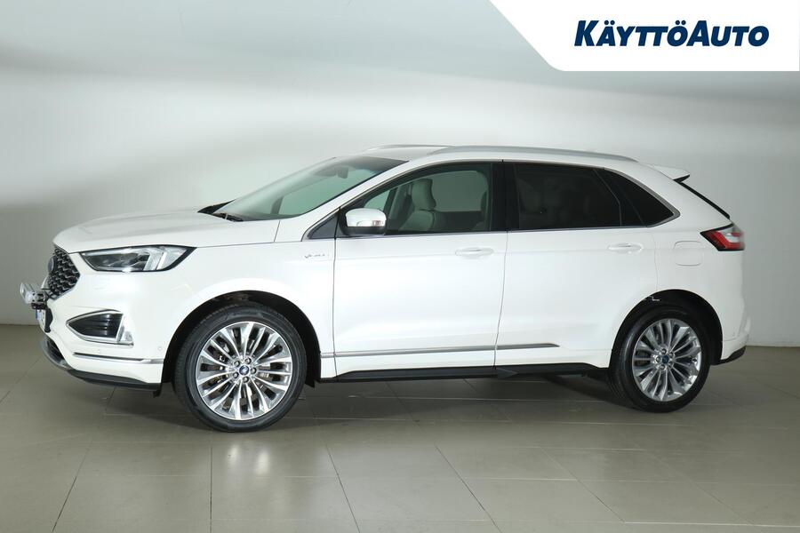Ford Edge vaihtoauto