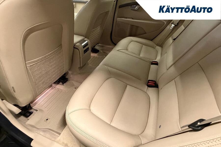 Volvo XC70 vaihtoauto