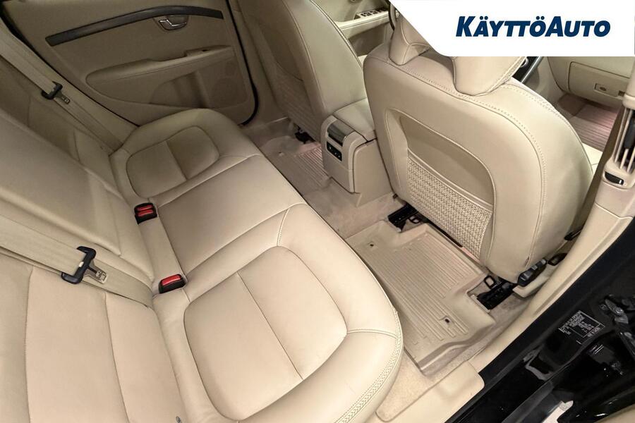 Volvo XC70 vaihtoauto