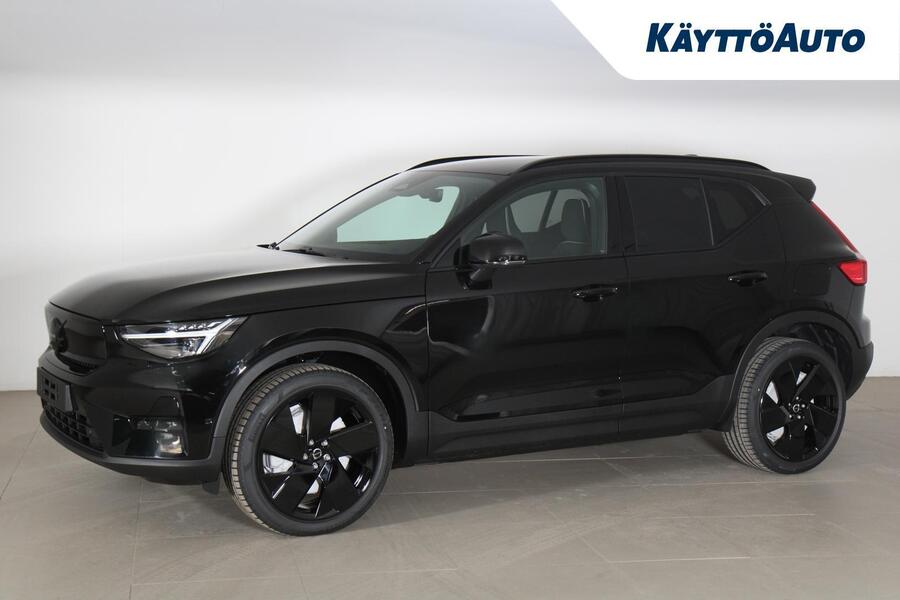 Volvo EX40 vaihtoauto