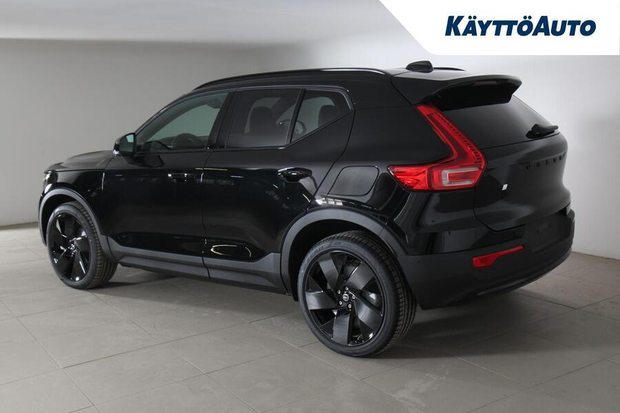 Volvo EX40 vaihtoauto