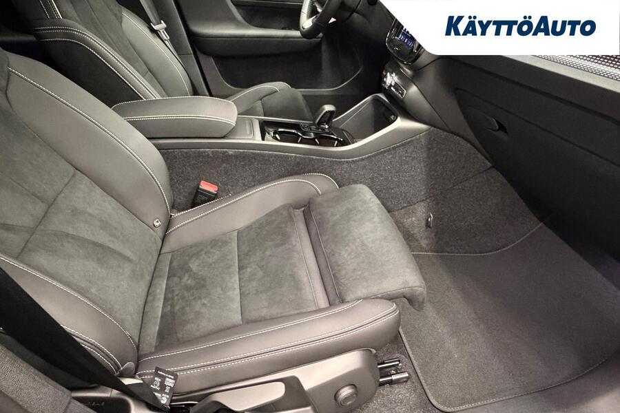 Volvo EX40 vaihtoauto