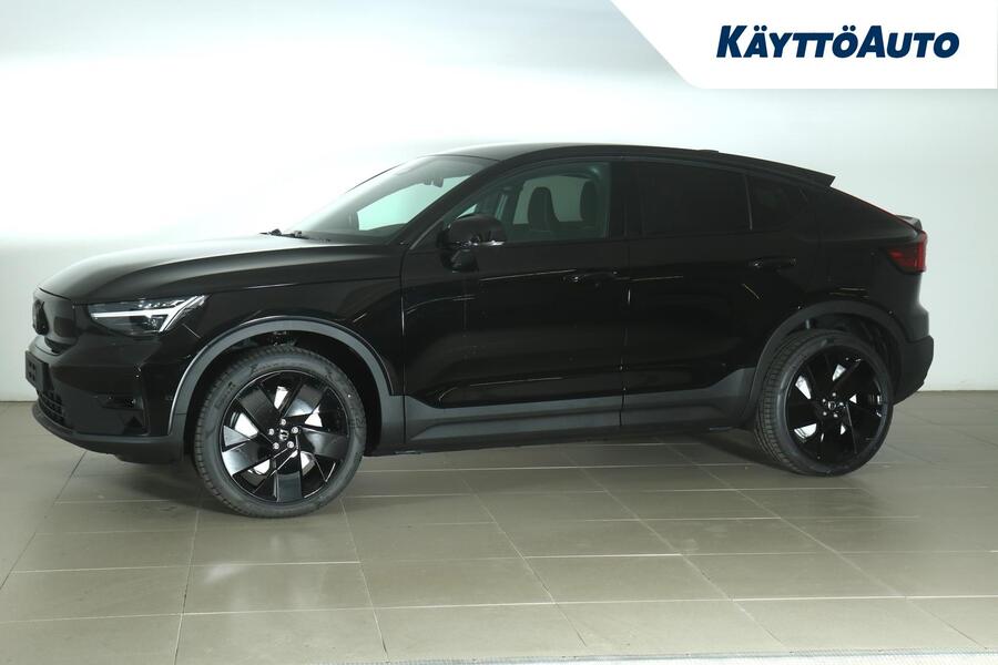 Volvo EC40 vaihtoauto