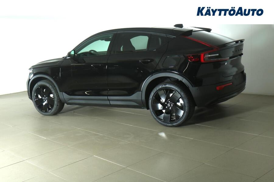 Volvo EC40 vaihtoauto