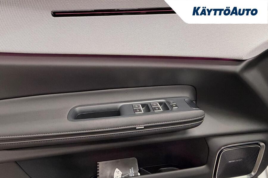 Polestar 4 vaihtoauto