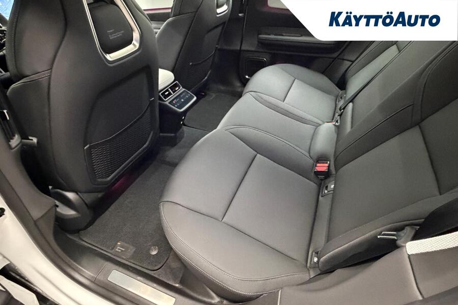 Polestar 4 vaihtoauto