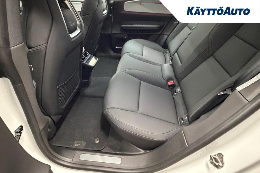 Polestar 4 vaihtoauto