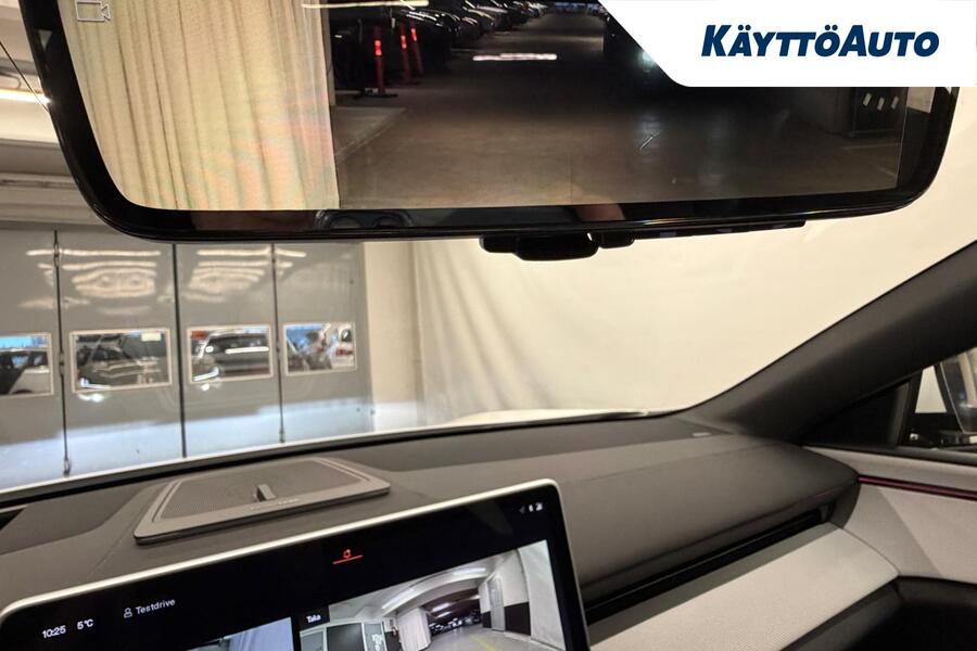 Polestar 4 vaihtoauto