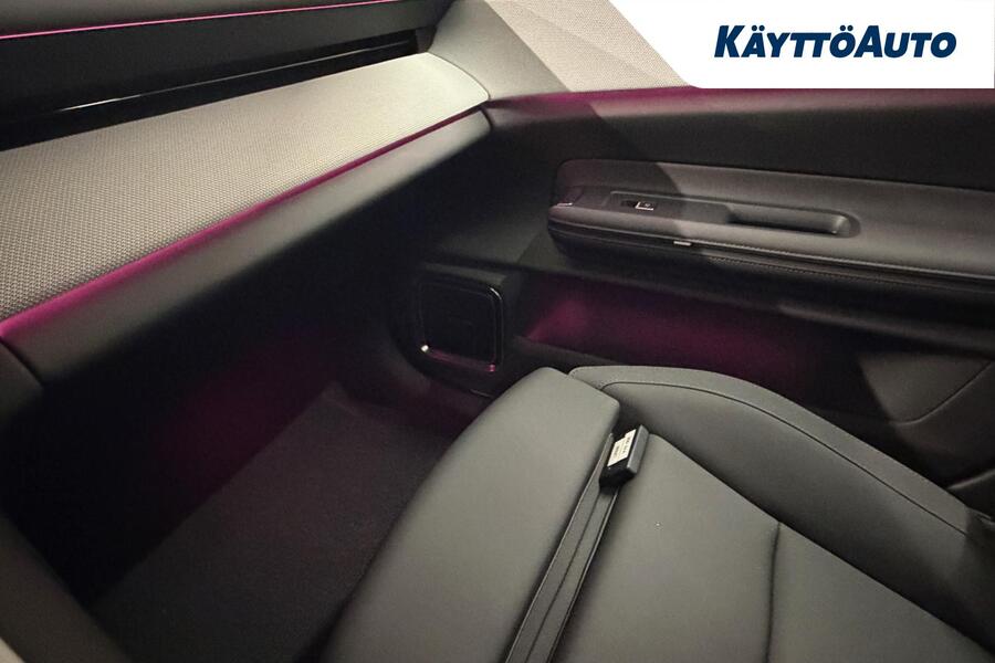 Polestar 4 vaihtoauto