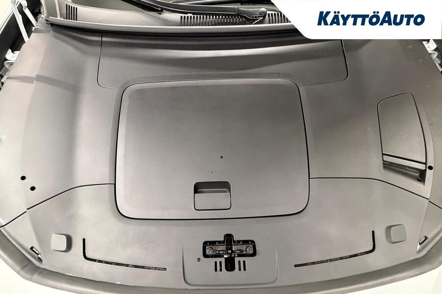 Polestar 4 vaihtoauto