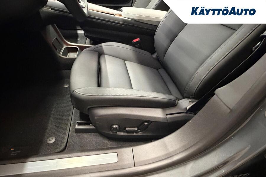 Polestar 4 vaihtoauto