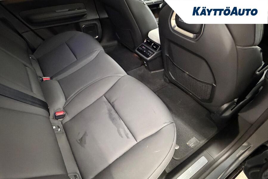 Polestar 4 vaihtoauto