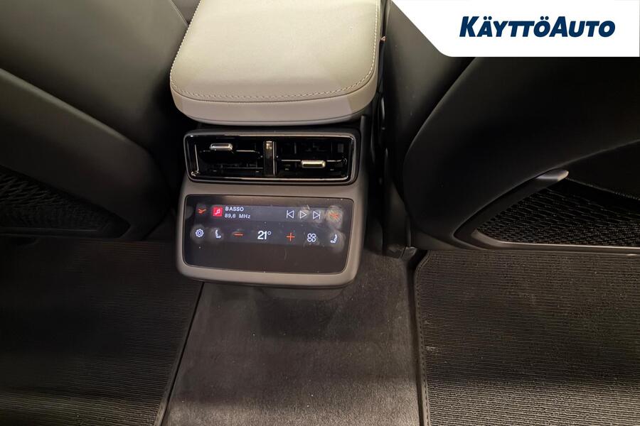 Polestar 4 vaihtoauto