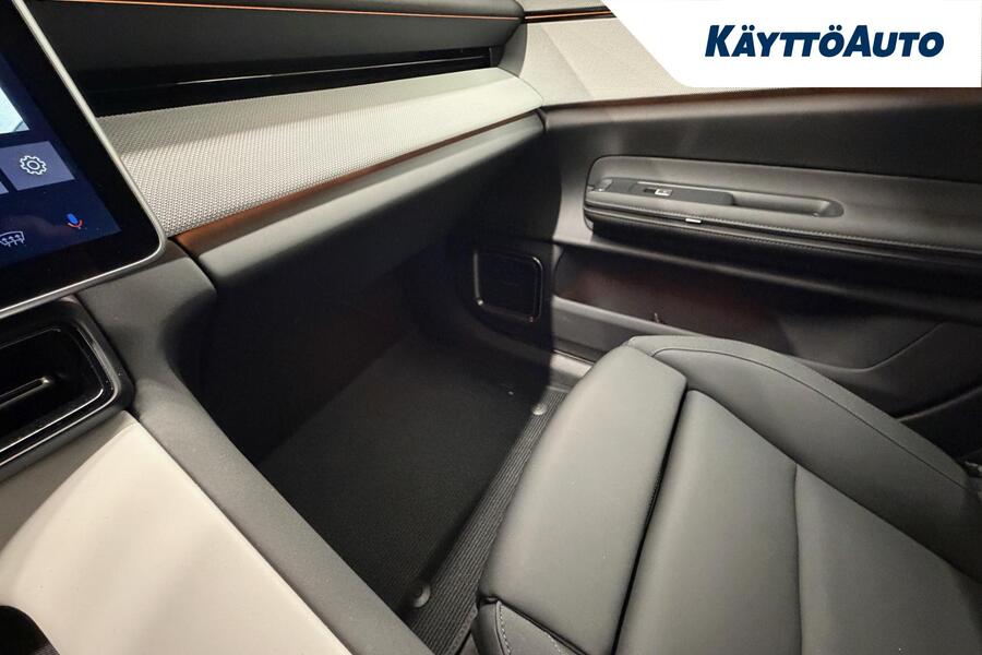 Polestar 4 vaihtoauto