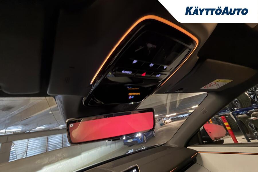 Polestar 4 vaihtoauto