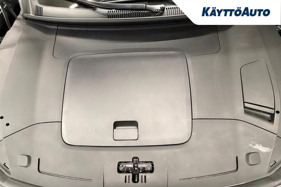 Polestar 4 vaihtoauto