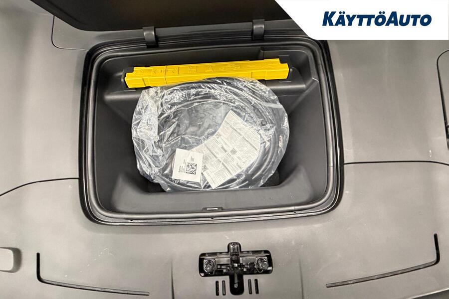 Polestar 4 vaihtoauto