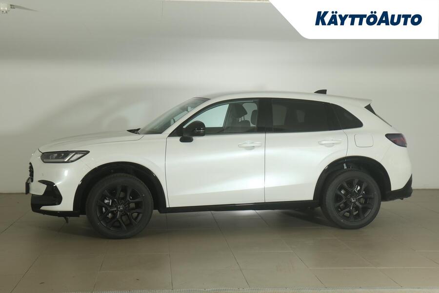 Honda ZR-V vaihtoauto