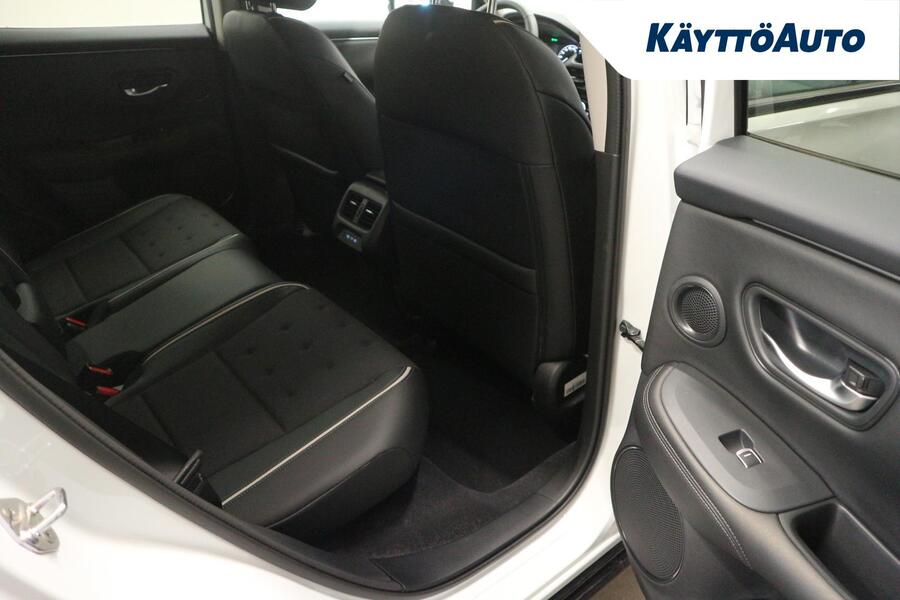 Honda ZR-V vaihtoauto