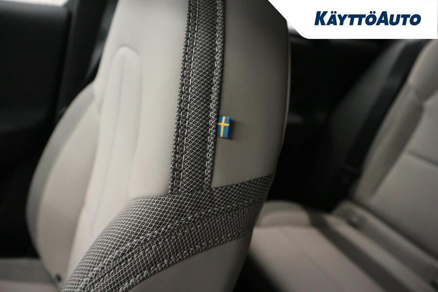 Volvo EX40 vaihtoauto